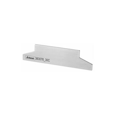 Garant Pair of Parallels, Magnetic, Height: 30Cmm 363076 30C